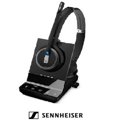 Auricular Inalambrico Sennheiser SDW5066 Binaural