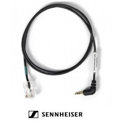 Descolgador Electrónico Sennheiser RJ4525mm