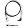 Descolgador Electrónico Sennheiser RJ4525mm