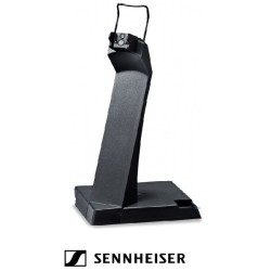 Cargador Sennheiser para DWD10SD Series con pié