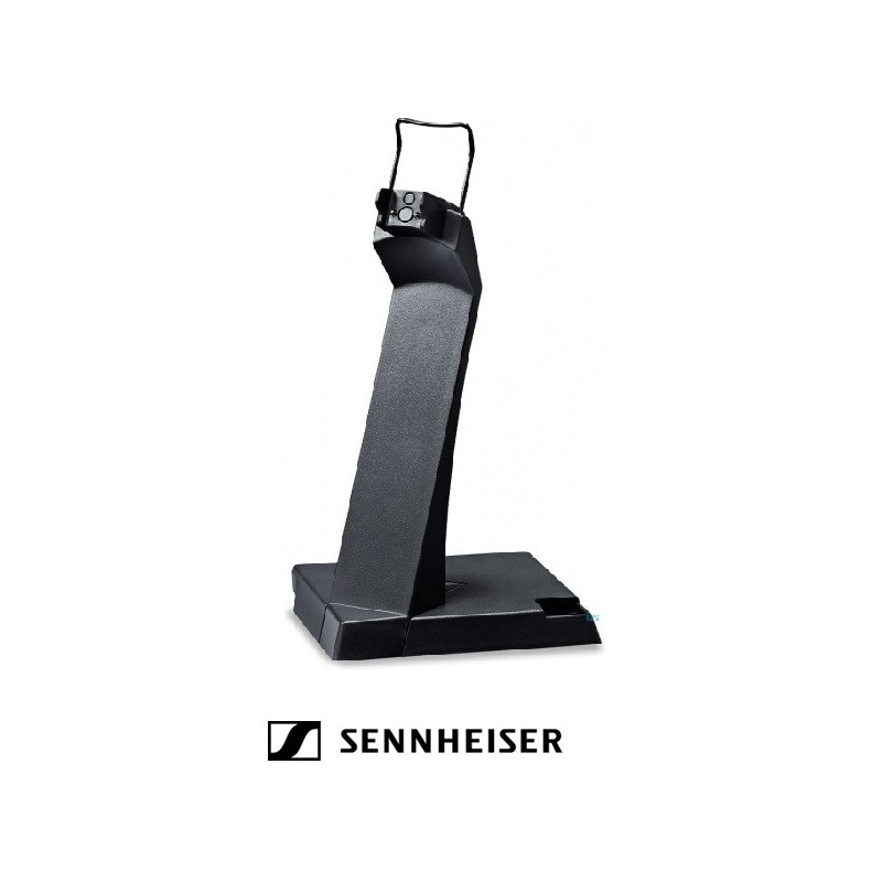 Cargador Sennheiser para DWD10SD Series con pié
