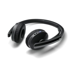 Auricular Sennheiser Adapt 260 Binaural USBA