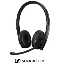 Auricular Sennheiser Adapt 260 Binaural USBA