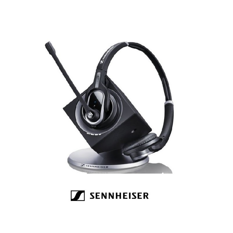 Auricular Inalámbrico SennheiserImpact D30 Phone