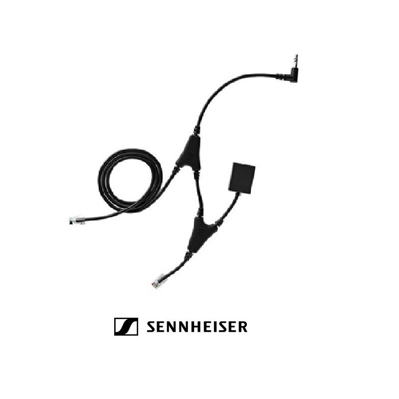 Descolgador Electrónico Sennheiser CEHSAL 06