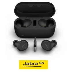 Auricular Inalámbrico Jabra Evolve2 Buds Microsoft