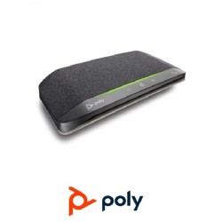 Manos Libres Poly Sync 10 USBAUSBC Cable USB