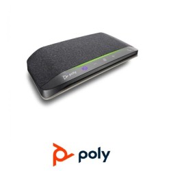 Manos Libres Poly Sync 10 USBAUSBC Microsoft 