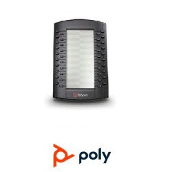Módulo Expansión para Teléfonos Poly VVX