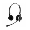 Auricular Jabra Biz 2300 Duo USBA Cancelación Rui