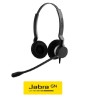 Auricular Jabra Biz 2300 Duo USBA Cancelación Rui
