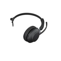Auricular Jabra Evolve2 65 Negro Monoaural USBC