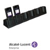 CARGADOR MULTIPLE 6 UNIDADES