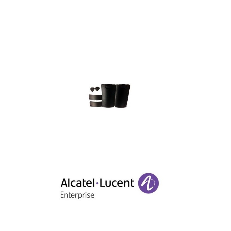 KIT ACCESORIOS TELÉFONO ALCATE