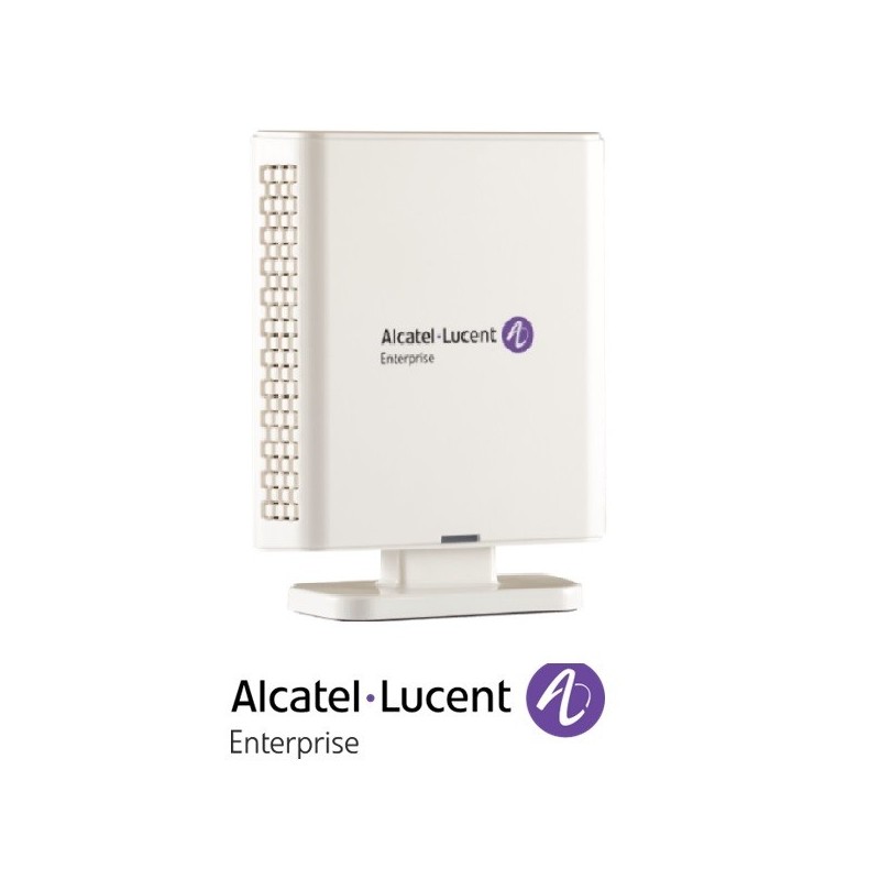 Estación base Alcatel interior 8328 DECT IBS