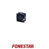 VENTILADOR AXI MET 230 V CA