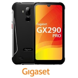 Teléfono Movil Gigaset GX290 Pro IM