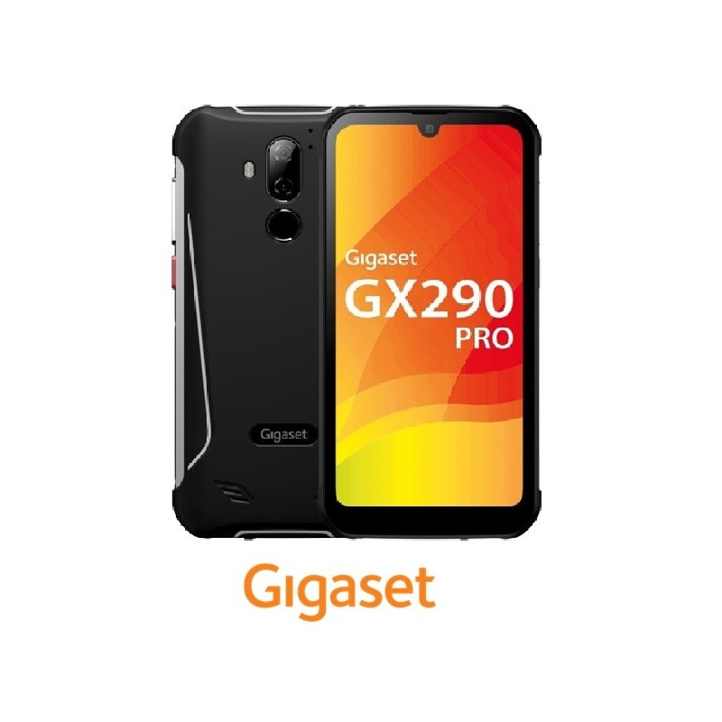 Teléfono Movil Gigaset GX290 Pro IM