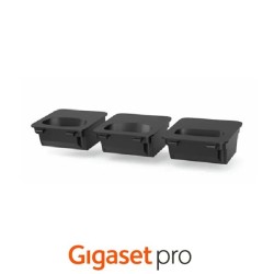 Paquete Módulos a Presión Gigaset para SL800H PRO