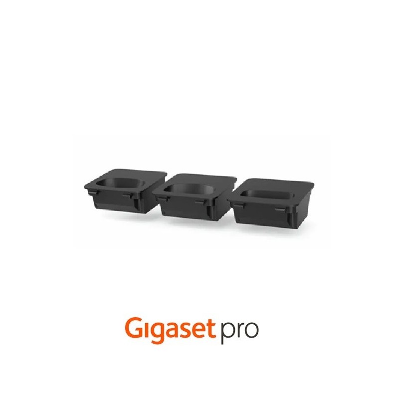 Paquete Módulos a Presión Gigaset para SL800H PRO