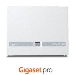 Antena Dect Monocelda Gigaset N530 IP Pro