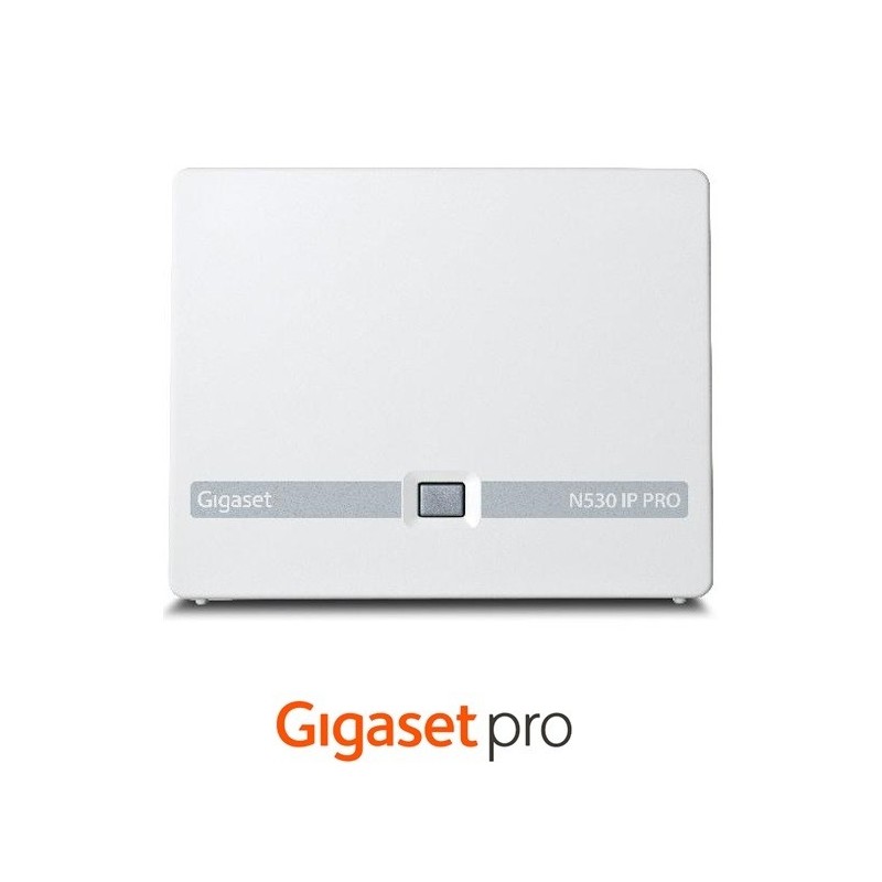 Antena Dect Monocelda Gigaset N530 IP Pro