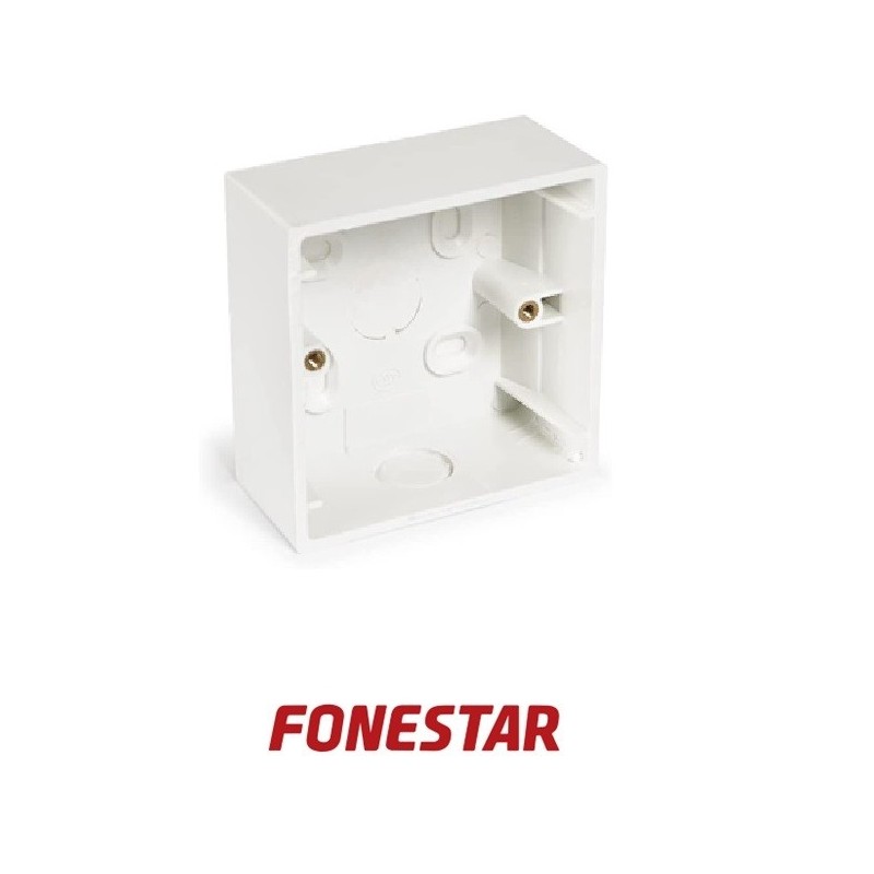 CAJA SUPERFICIE PARA WA66R