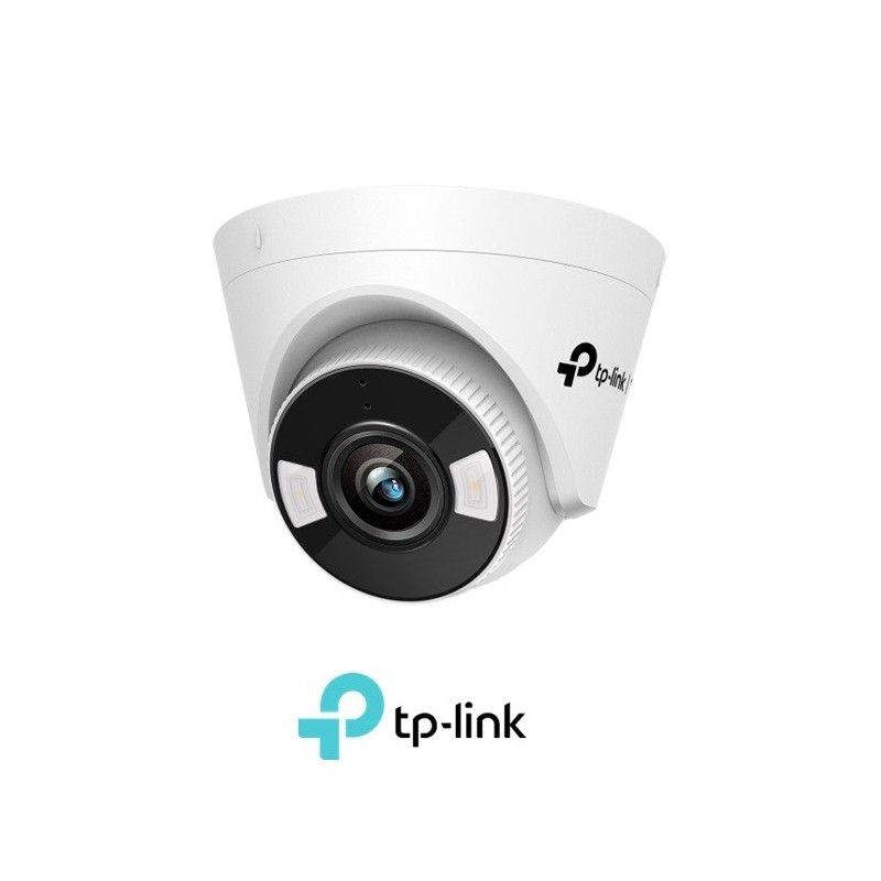 VIGI C4504mm Cámaras IP VIGI Turret de 5MP Full