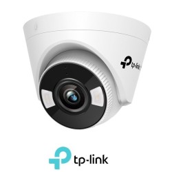 VIGI C45028mm Cámara IP VIGI 5MP Turret FullC
