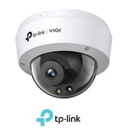 VIGI C2504mm Cámara IP VIGI 5MP Domo FullColor