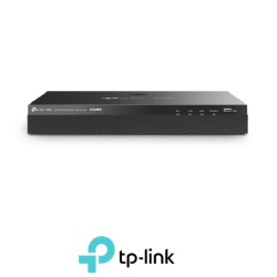 VIGI NVR2016H16MP Grabador de video en red PoE 