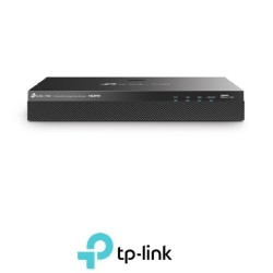 VIGI NVR2016H16P Grabador de video en red PoE de