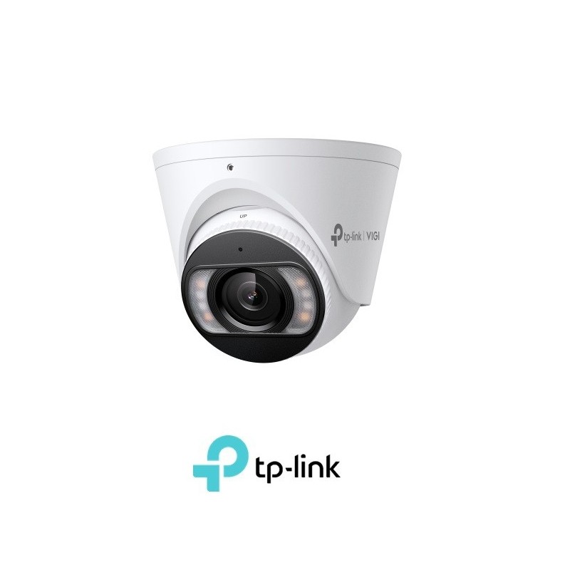 VIGI C4554mm Cámara IP VIGI 5MP turrent FullC
