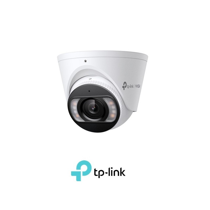 VIGI C4454mm Cámara IP VIGI 4MP turrent FullC