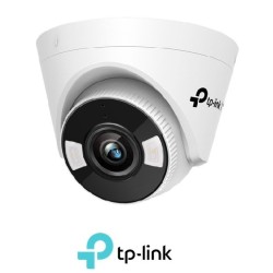VIGI C4404mm Cámara IP VIGI 4MP Turret FullCol