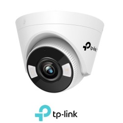 VIGI C440W4mm Cámara IP VIGI 4MP turret WiFi