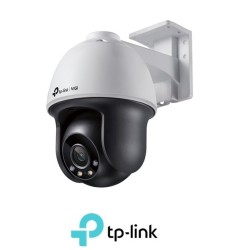 VIGI C5404mm Cámara IP VIGI 4MP PTZ FullColor