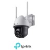 VIGI C540W4mm Cámara IP VIGI 4MP WiFi PTZ Pa
