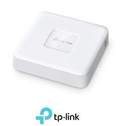 VIGI NVR1104H4P Grabador de video en red PoE de 