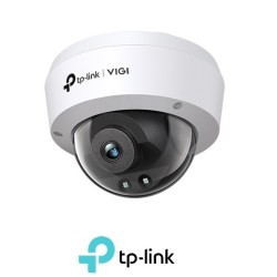 VIGI C220I4mm Cámara IP VIGI 2MP Domo H265H