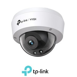 VIGI C230I28mm Cámara IP VIGI 3MP Domo H265