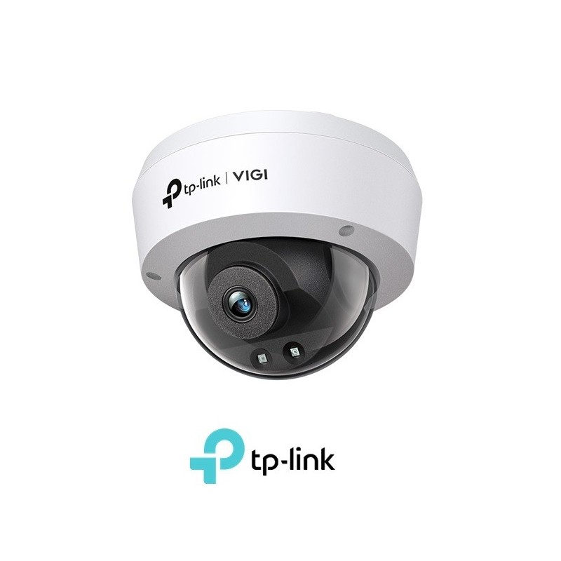 VIGI C230I28mm Cámara IP VIGI 3MP Domo H265