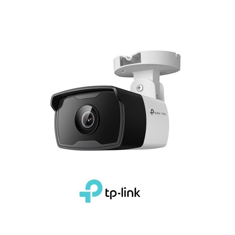 VIGI C320I4mm Cámara IP VIGI  2MP bullet exteri