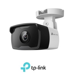 VIGI C330I28mm Cámara IP VIGI 3MP bullet exter
