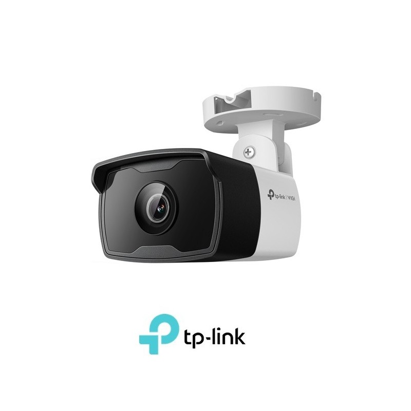 VIGI C330I28mm Cámara IP VIGI 3MP bullet exter