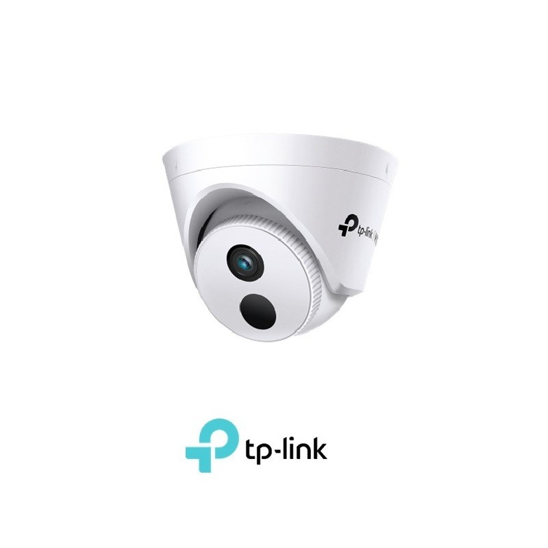 VIGI C420I28mm Cámara IP VIGI 2MP Turret H26