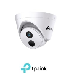 VIGI C430I28mm Cámara IP VIGI  3MP Turret H2