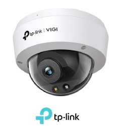VIGI C23028mm Cámara IP VIGI 3MP Domo FullCol