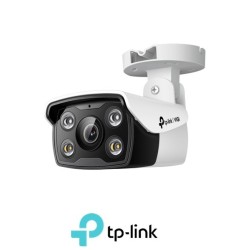 VIGI C3304mm Cámara IP VIGI 3 MP Bullet Exterio