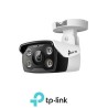 VIGI C3304mm Cámara IP VIGI 3 MP Bullet Exterio